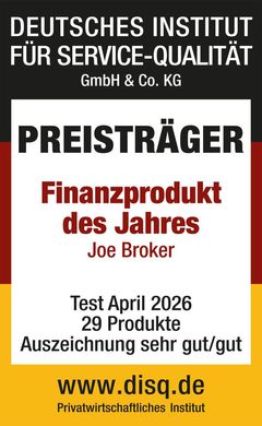 Investmentwissen, Marktinfos und Orientierung – direkt in der App.